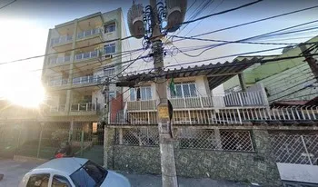 Condomínio Do Edifício União Real Ii em Rio De Janeiro