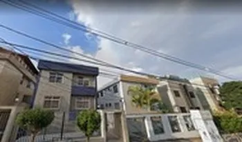 Condomínio Do Edifício União em Belo Horizonte