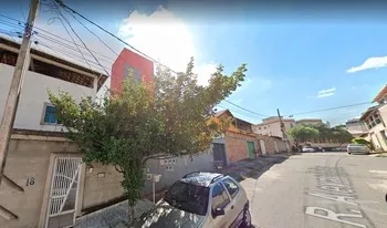 Imagem do Condomínio Do Edifício União Vitória em Contagem
