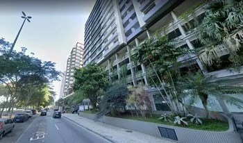 Condomínio Do Edifício União em Rio De Janeiro