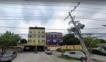 Condomínio Do Edifício União em Rio De Janeiro