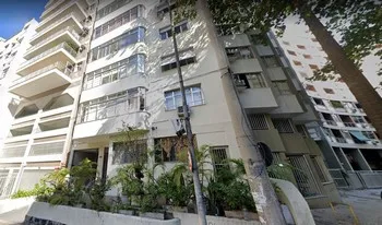 Condomínio Do Edifício Unico em Rio de Janeiro