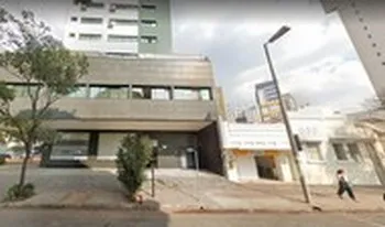 Condomínio Do Edifício Unicred em Belo Horizonte
