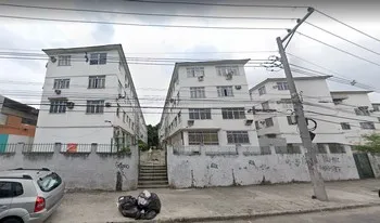Condomínio Do Edifício Unidos em Rio De Janeiro