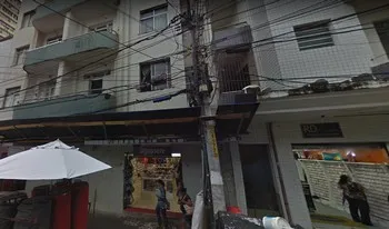 Imagem do Condomínio Do Edifício Unidos em Recife