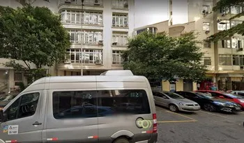 Condomínio Do Edifício Union em Rio De Janeiro
