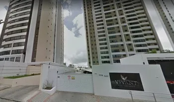 Imagem do Condomínio Do Edifício Unique em Campina Grande