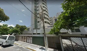 Imagem do Condomínio Do Edifício Unique em Recife