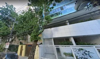 Condomínio Do Edifício Unique Botafogo em Rio De Janeiro