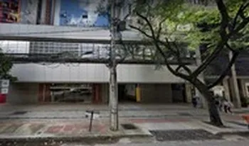 Condomínio Do Edifício Unique Commerce em Belo Horizonte