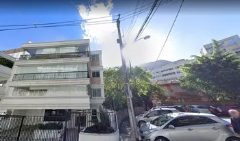 Condomínio Do Edifício Unique Lagoa em Rio De Janeiro