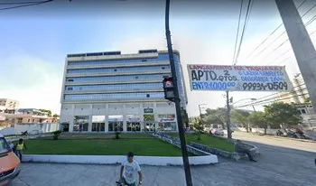 Condomínio Do Edifício Unique Offices em Rio De Janeiro