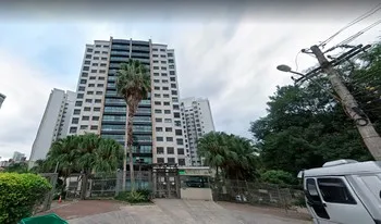 Condomínio Do Edifício Unique Place em Porto Alegre
