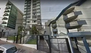 Imagem do Condomínio Do Edifício Unique em Passo Fundo