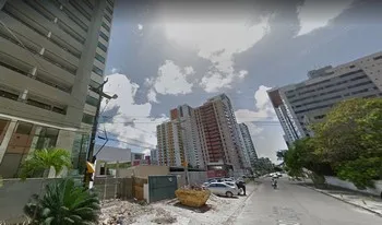 Imagem do Condomínio Do Edifício Unique Tambaú Residence em João Pessoa