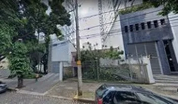 Condomínio Do Edifício Unique em Belo Horizonte