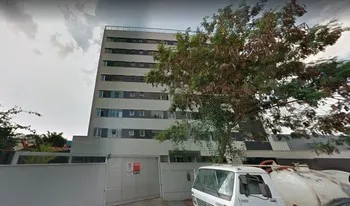 Imagem do Condomínio Do Edifício Unique Vespasiano em Vespasiano