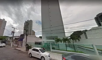 Imagem do Condomínio Do Edifício Unite Tarsila em Belém