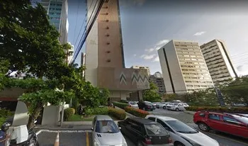 Imagem do Condomínio Do Edifício Universal Empresarial Center em Recife