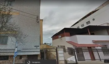 Imagem do Condomínio Do Edifício Universitário em Juiz De Fora