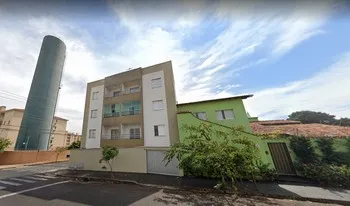 Imagem do Condomínio Do Edifício Universitário em Uberlândia