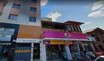 Imagem do Condomínio Do Edifício Universitário em Viçosa