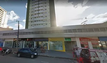 Imagem do Condomínio Do Edifício Universitário Chain em Maringá