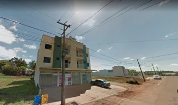 Imagem do Condomínio Do Edifício Universitário em Maravilha
