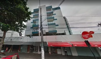 Imagem do Condomínio Do Edifício University Center em Vitória