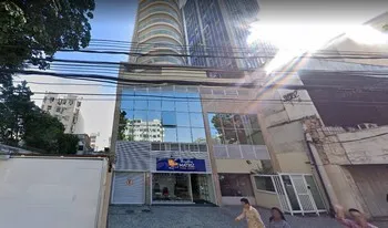 Condomínio Do Edifício Up Date Living em Rio De Janeiro