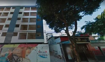 Imagem do Condomínio Do Edifício Up Jardim Studio Carlos Alberto em Vitória