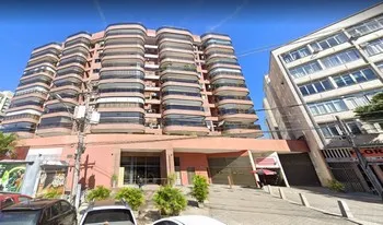 Condomínio Do Edifício Up Leblon em Rio De Janeiro