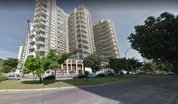 Condomínio Do Edifício Up Life Barra Bonita em Rio De Janeiro