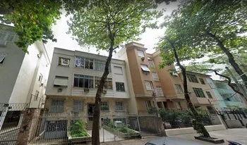 Condomínio Do Edifício Upacarahy em Rio De Janeiro