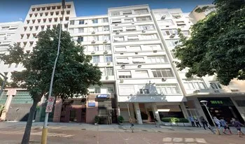 Condomínio Do Edifício Upacy em Rio De Janeiro