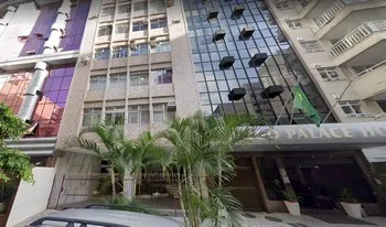 Condomínio Do Edifício Upaete em Rio De Janeiro