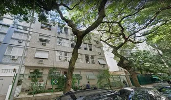 Condomínio Do Edifício Upahyba em Rio De Janeiro
