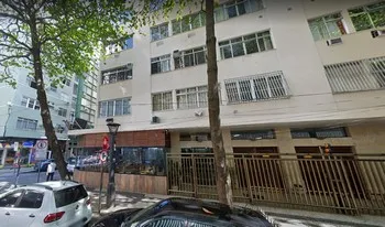 Condomínio Do Edifício Upai em Rio De Janeiro