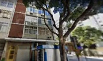Condomínio Do Edifício Upaty em Rio De Janeiro