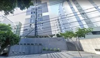 Condomínio Do Edifício Uptown Center em Belo Horizonte