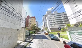 Condomínio Do Edifício Uranio em Belo Horizonte