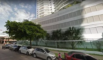 Imagem do Condomínio Do Edifício Urano em Belém