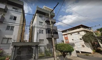 Imagem do Condomínio Do Edifício Urano em Sabará
