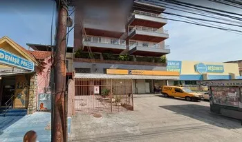 Condomínio Do Edifício Uranos em Rio De Janeiro