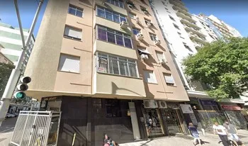 Condomínio Do Edifício Urary em Rio De Janeiro
