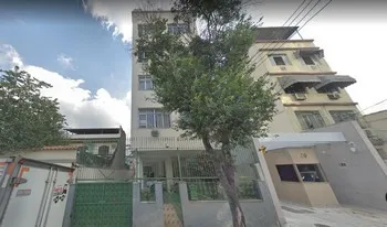 Condomínio Do Edifício Urba Lar em Rio De Janeiro