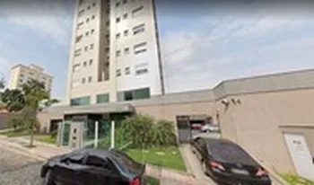 Condomínio Do Edifício Urban Garden em Belo Horizonte