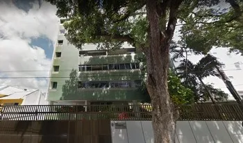 Imagem do Condomínio Do Edifício Urbano V em Recife