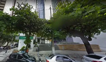 Imagem do Condomínio Do Edifício Urbe Office em Belém