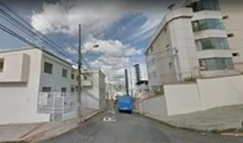 Condomínio Do Edifício Urca em Belo Horizonte